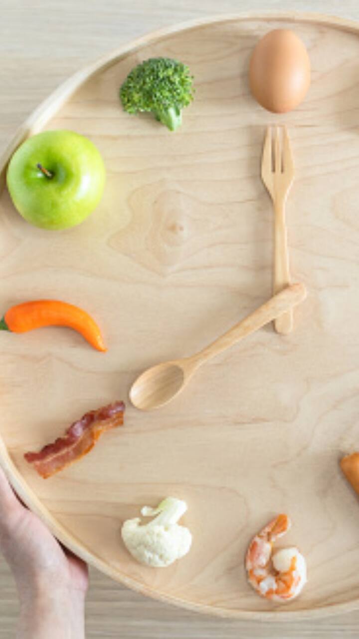 உடல் எடையை குறைக்க உதவும்