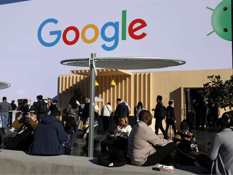 Google's Parent Firm Alphabet To Cut 12,000 Jobs Globally: Report