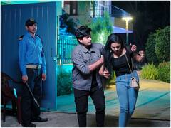 Gruhalakshmi January 20th: మత్తులో దివ్య- ఇంట్లో నిజం చెప్పిన లాస్య, టెన్షన్ లో తులసి