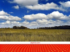 कभी सोचा है धरती के गुरुत्वाकर्षण क्षेत्र में होने के बाद भी बादल नीचे क्यों नहीं गिरते?... आज समझिए