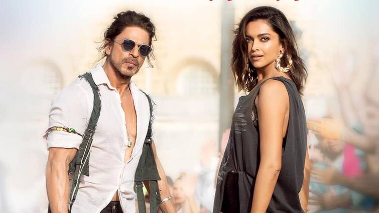 Pathaan Advance Booking: Shah Rukh Khan, Deepika Padukone, John Abraham film  Pathaan Shows a record in advance ticket booking in box office, know in detail Pathaan Advance Booking: রেকর্ড পরিমাণ টিকিট বিক্রি, মুক্তির ১ সপ্তাহ আগেই কিং খানের রাজত্ব বক্স অফিসে!