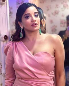 Ravi Kishan से Monalisa तक, भोजपुरी में इन सितारों ने की कमर तोड़ मेहनत, बॉलीवुड ने किया खुले दिल से स्वागत