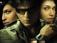 माफिया मूवीज के हैं शौकीन..तो ओटीटी पर शाहरुख की डॉन के साथ इन फिल्मों को न करें मिस