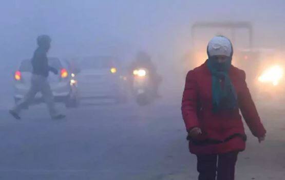 थंडी कमी होणार, नागरिकांना दिलासा मिळणार