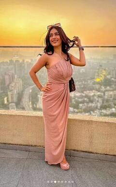 Neha Malik: ਨੇਹਾ ਮਲਿਕ ਦੀਆਂ ਬੋਲਡ ਤਸਵੀਰਾਂ ਨੇ ਇੰਟਰਨੈੱਟ 'ਤੇ ਮਚਾ ਦਿੱਤਾ ਹੰਗਾਮਾ, ਕਿਲਰ ਅੰਦਾਜ਼ ਨੂੰ ਦੇਖ ਕੇ ਰਹਿ ਜਾਓਗੇ ਹੈਰਾਨ