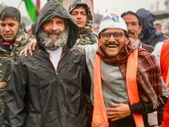 क्या शिव सेना बदल रही है, सावरकर विवाद के बाद राहुल गांधी के साथ नजर आए संजय राउत, जानें क्या था मामला