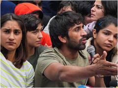 बृजभूषण बोले- 'साबित हुए आरोप तो फांसी पर लटक जाऊंगा', पुनिया का पलटवार- ये जल्द होगा, पीएम मोदी से की भावुक अपील