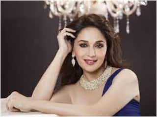Madhuri Dixit की हमशक्ल का Video वायरल, आप क्या...पति डॉक्टर नेने भी देखकर हो जाएंगे कन्फ्यूज्ड