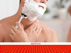 ब्लेड का आविष्कार तो बहुत बाद में हुआ, जानिये उससे पहले कैसे की जाती थी शेविंग?