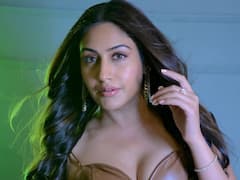 सुरभि चंदाना के को-स्टार की कैसी हो गई है हालत? शेरदिल शेरगिल के सेट से एक्ट्रेस ने शेयर किया चौंकाने वाला वीडियो 