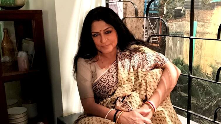 Rupa Ganguly: Actress Rupa Ganguly is coming back in serial, know more about star Jalsa Serial Rupa Ganguly: ধারাবাহিকে প্রত্যাবর্তন রূপা গঙ্গোপাধ্যায়ের, বলবেন 'মেয়েবেলা'-র গল্প