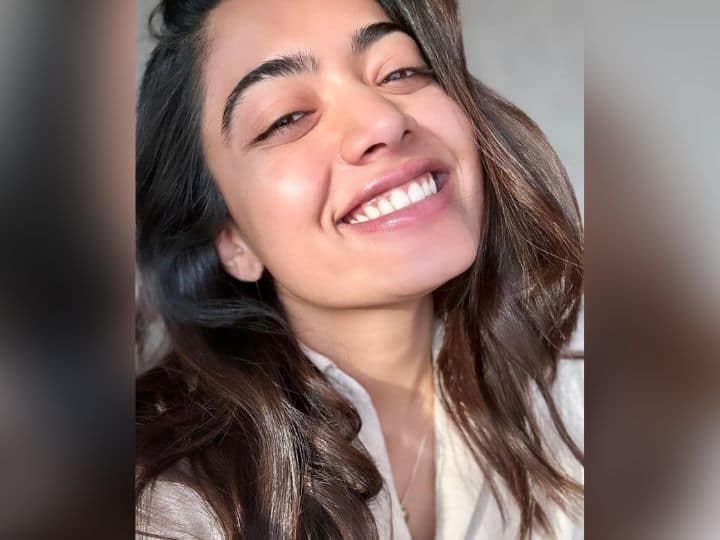 This is the secret of Rashmika Mandanna’s glowing skin, if you know then your skin will also start glowing