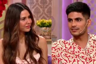 Shubman Girlfriend: પંજાબી એક્ટ્રેસે ક્રિકેટર શુભમન ગિલની ગર્લફ્રેન્ડને લઈ કર્યો ઈશારો