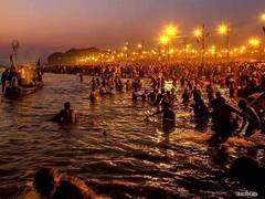 Amavasya 2023 : शनि अमावस्येच्या रात्री करा फक्त 'हा' उपाय, धनलाभ होईल, दोषांपासून मिळेल मुक्ती