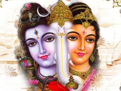 Masik Shivratri 2023 Mantra: मासिक शिवरात्रि पर इन शक्तिशाली मंत्रों से गौरी शंकर को करें प्रसन्न, मिलेगा अद्भुत लाभ