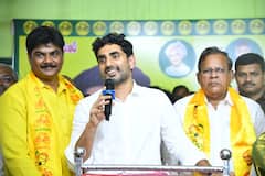 లోకేష్ పాదయాత్ర అనుమతిపై స్పందించండి - డీజీపీకి మరోసారి లేఖ రాసిన టీడీపీ !