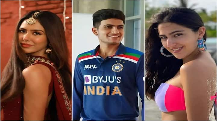 Sonam Bajwa On Shubman Gill: ਸੋਨਮ ਬਾਜਵਾ ਨੇ ਸ਼ੁਬਮਨ ਗਿੱਲ ਨਾਲ ਡੇਟਿੰਗ ਦੀਆਂ ਅਫਵਾਹਾਂ ਦਾ ਜਵਾਬ ਦਿੱਤਾ ਹੈ। ਇਸ ਦੇ ਨਾਲ ਹੀ ਉਨ੍ਹਾਂ ਨੇ ਸਾਰਾ ਅਲੀ ਖਾਨ ਦਾ ਨਾਂ ਲੈ ਕੇ ਕ੍ਰਿਕਟਰ ਦੀ ਲੱਤ ਖਿੱਚ ਲਈ ਹੈ।