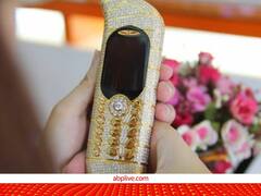 ये हैं दुनिया के सबसे महंगे फोन, कीमत इतनी की खरीद सकते हैं 50 से ज्यादा रेंज रोवर गाड़ियां