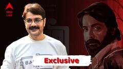 পর্দার সুপারস্টার, অথচ ছবি মুক্তির আগে উদ্বেগে থাকেন! এবিপি লাইভকে জানালেন প্রসেনজিৎ