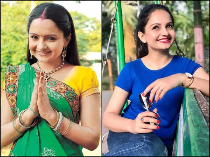 Gia Manek Glamorous Looks: शो 'साथ निभाना साथिया' की 'गोपी बहू' आज भी सबके दिलों में बसी हुई हैं. इस रोल को एक्ट्रेस जिया मानेक ने निभाया था लेकिन आज जिया छोटे पर्दे से दूर सिंपल लाइफ जी रही हैं.