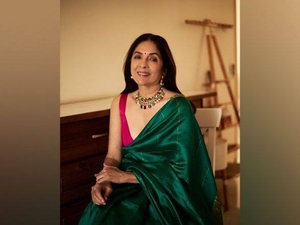 Neena Gupta slams people who click her photos without permission: ‘Main toh public property hun’ Neena Gupta Video: 'હું પબ્લિક પ્રોપર્ટી છું' પૂછ્યા વગર ફોટા પાડવા પર નીના ગુપ્તાએ દર્શાવી નારાજગી, જુઓ વીડિયો