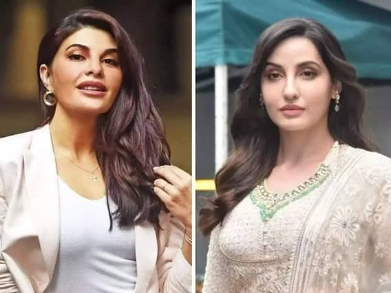 Bollywood : Sukesh Chandrashekhar Money laundaring case not only Jacqueline and Nora one another Actress used to Meet Conman Bollywood : જેકલીન-નોરા ઉપરાંત પણ એક અભિનેત્રી સુકેશને જેલમાં મળવા જતી, એક મીટિંગના લેતી 1.5 લાખ રૂપિયા