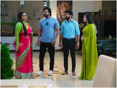 Ennenno Janmalabandham January 20th: యష్, వేద మధ్యలో విన్నీ- అభికి సంబంధాలు చూస్తున్న భ్రమరాంబిక, మరి మాళవిక పరిస్థితేంటి?