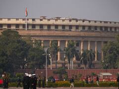 ‘निर्माणाधीन है नया संसद भवन, पुरानी बिल्डिंग में होगा बजट सत्र’, लोकसभा अध्यक्ष ओम बिरला ने अटकलों पर लगाया विराम