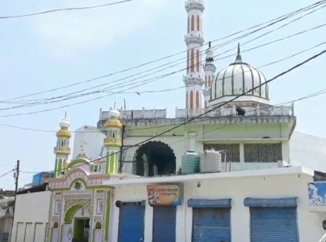 Uttarakhand Mosques Haridwar Muslim
