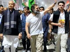 राजस्थान में सत्तापक्ष और विपक्ष दोनों कांग्रेस ही है, गहलोत-पायलट की लड़ाई में दर्शक बनकर रह गई है बीजेपी?