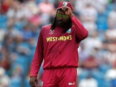 Cricket Records: इंटरनेशनल क्रिकेट में क्रिस गेल ने जड़े हैं सबसे ज्यादा छक्के, टॉप-5 में शामिल हैं ये बड़े हिटर्स