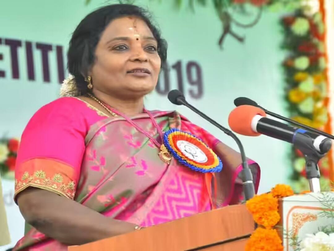 Telangana Governor Once Again Alleges State Govt Not Following Protocol Telangana Governor Once Again Alleges State Govt Not Following Protocol Telangana Governor Once Again Alleges State Govt Not Following Protocol