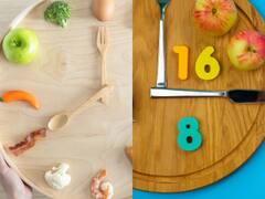 Intermittent fasting :ஆரோக்கியமான வாழ்விற்கு வழிவகுக்கும் இடைப்பட்ட உண்ணாவிரதம்!