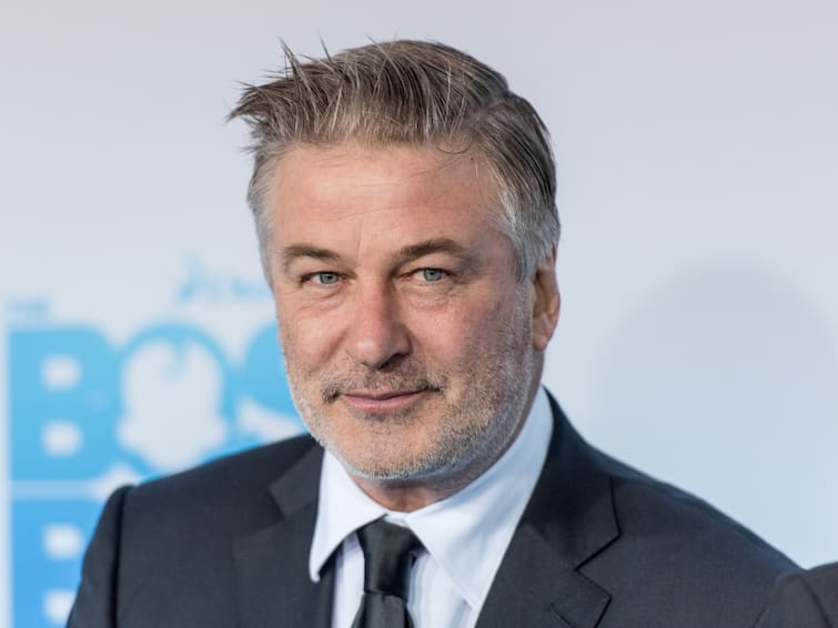 Alec Baldwin To Face Involuntary Manslaughter Charges For 'Rust' Firing Case Alec Baldwin To Face Involuntary Manslaughter Charges For 'Rust' Firing Case