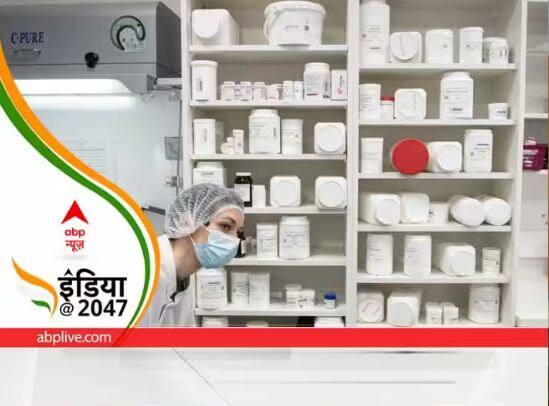 india pharma sector indian medicines dominance in world heal in india boost medical tourism ਦੁਨੀਆ 'ਚ ਭਾਰਤੀ ਦਵਾਈਆਂ ਦਾ ਦਬਦਬਾ, 'ਹੀਲ ਇਨ ਇੰਡੀਆ' ਨਾਲ ਮੈਡੀਕਲ ਟੂਰਿਜ਼ਮ 'ਚ ਵੀ ਭਾਰਤ ਬਣੇਗਾ ਸਿਰਮੌਰ