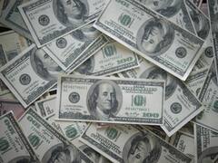 विदेशी मुद्रा भंडार में बढ़ी बढ़ोतरी, 10.417 अरब डॉलर बढ़कर 572 बिलियन डॉलर तक पहुंचा