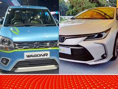 भारत में भी फ्यूल फ्लेक्स कारों से उठ गया पर्दा, महंगे पेट्रोल से जल्द मिल सकता है छुटकारा