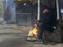 తెలంగాణలో ఈ జిల్లాల్లో అధిక చలి, ఎల్లో అలర్ట్ జారీ