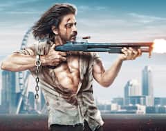 સાઉથમાં Pathaan ફિલ્મનું પ્રમોશન કરવાને લઇને Shah Rukh Khanએ રાખી અનોખી શરત