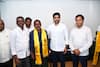 Nara Lokesh: మూడేళ్లుగా సైకోతో పోరాడుతున్నాం, సైకిల్ రావాల్సిందే - టీడీపీ నేతలతో నారా లోకేష్