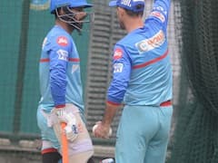 Want Rishabh Pant Sitting Beside Me In Delhi Capitals Dugout Even If He Is Not Fit To Play: Ricky Ponting