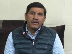 गहलोत-पायलट की खींचतान का असर, मंत्री से कार्यकर्ताओं ने बनाई दूरी, हैरान करने वाला नजारा