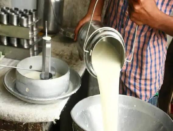 आता जम्मू काश्मीरमध्ये होणार 'दुग्धक्रांती'