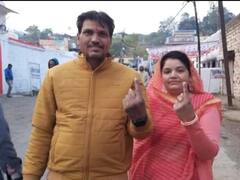 क्या दिग्विजय का गढ़ भेद पाएगी बीजेपी? राधौगढ़ सहित 19 निकायों में जारी है चुनाव के लिए वोटिंग