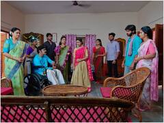 తల్లిదండ్రులని చూసి కన్నీళ్ళు పెట్టుకున్న వెన్నెల - విష్ణు బుర్రలో విషం నింపుతున్న మల్లిక