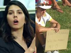 Viral Video: நம்ம கல்யாணம் பண்ணிக்கலாமா காவ்யா மாறன்..? தென்னாப்பிரிக்கா ரசிகர் வைத்த காதல் கோரிக்கை..!