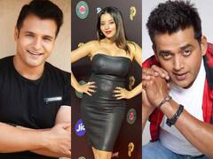 Ravi Kishan से Monalisa तक, भोजपुरी में इन सितारों ने की कमर तोड़ मेहनत, बॉलीवुड ने किया खुले दिल से स्वागत