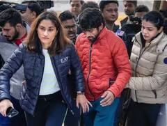 WFI President Controversy: ਰੈਸਲਿੰਗ ਫੈਡਰੇਸ਼ਨ ਖਿਲਾਫ਼ ਪਹਿਲਵਾਨਾਂ ਦੀ ਹੜਤਾਲ ਤੀਜੇ ਦਿਨ ਵੀ ਜਾਰੀ, ਪੜ੍ਹੋ ਹੁਣ ਤੱਕ ਦੀ ਪੂਰੀ ਅਪਡੇਟ