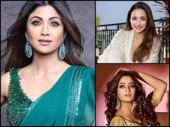 Shilpa Shetty: ਸ਼ਿਲਪਾ ਸ਼ੈੱਟੀ ਤੋਂ ਮਲਾਇਕਾ ਅਰੋੜਾ, 50 ਸਾਲ ਦੀ ਉਮਰ 'ਚ ਵੀ ਇਹ ਅਭਿਨੇਤਰੀਆਂ ਲੱਗਦੀਆਂ ਹਨ ਜਵਾਨ
