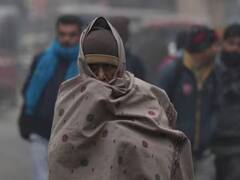 Weather Update : थंडीपासून दिलासा मिळणार, हवामान विभागाकडून पाच दिवसांचा अंदाज जाहीर; 'या' भागात पावसाचा इशारा